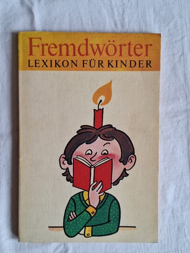 Fremdwörter lexikon für - fremdwörter,