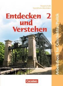 Entdecken und verstehen - und,