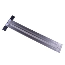 Ultra Precision Marking Ruler