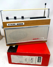 RFT Radio Stern elite de Luxe