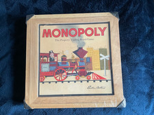 MONOPOLY Collectors Nostalgie