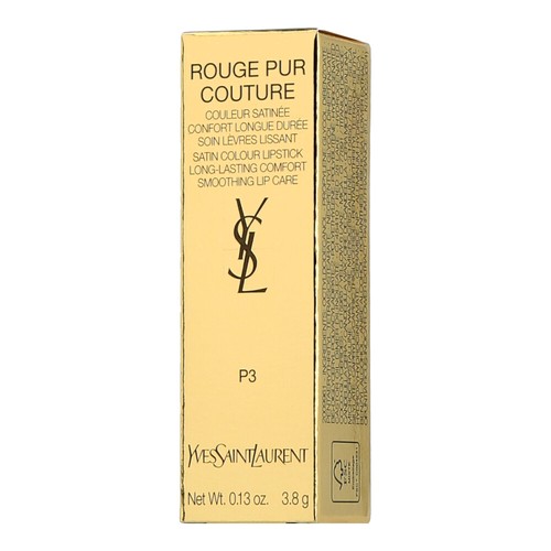 Yves saint laurent rouge - yves,