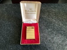 Vergoldetes Vintage  Zaima