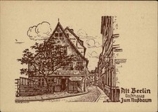 ALT-BERLIN Gasthaus Zum