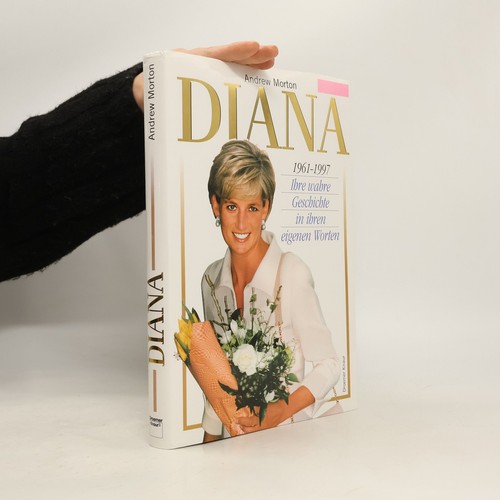 Diana andrew morton - | ,