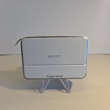 Sony Cybershot DSC-T2 Digital