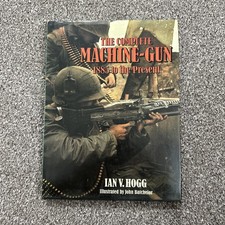 The Complete Machine-Gun 1885