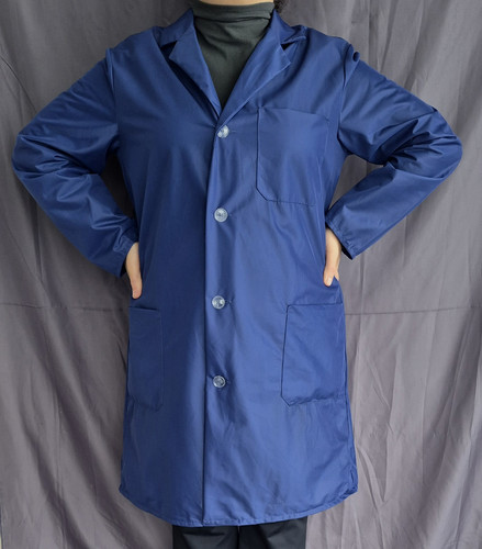 Nylon dederon kittel schürze - nylon,