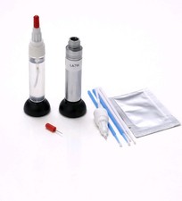 La7w reflexsilber lackstift - reflexsilber,