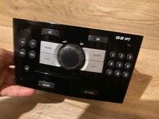 Opel Corsa D 2009 Radio