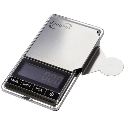 Dynavox tonarmwaage - dynavox,