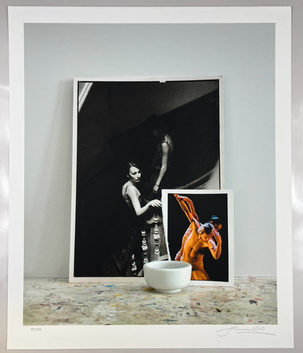 Peter mendel ballett - mendel,