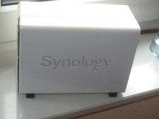 Synology diskstation ds212j - synology,
