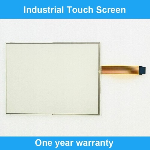 Touch screen panel glass - touch,