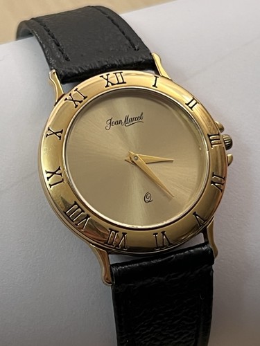 Reloj jean marcel - jean,