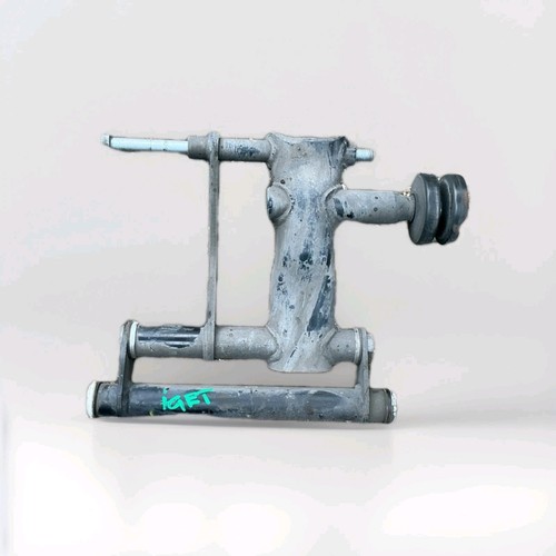 Motorhalter bügel piaggio - motorhalter,