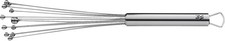WMF Kochbesteck Rührblitz PROFI PLUS 27cm Schneebesen für Saucen Marinaden Sahne