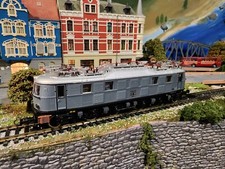 Roco Museum Edition E18