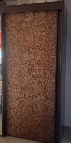 Kleiderschrank - ,