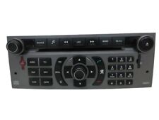 Radio CD Navigation passt für PEUGEOT 407 (6D_) 2.0 HDI 135 96559851