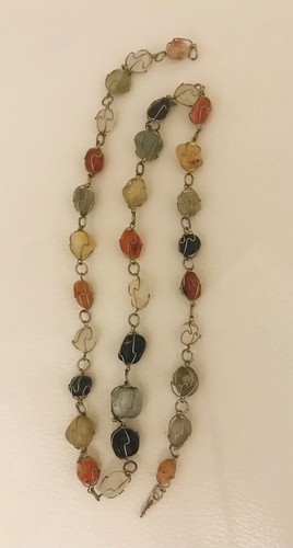 Modeschmuck damen collier - modeschmuck,