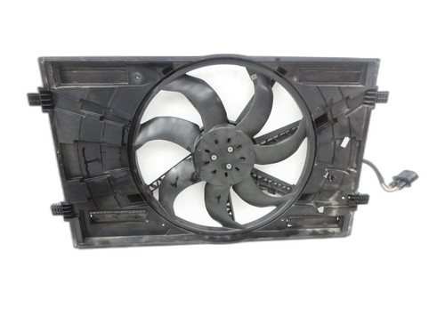 Lüfter ventilator kühler - lüfter, f.