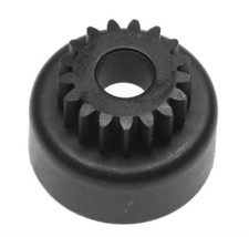 Kupplungsglocke 17 Zähne 1/10 GP Fazer Racing Kart Birel Ersatzteil Kyosho FA-19