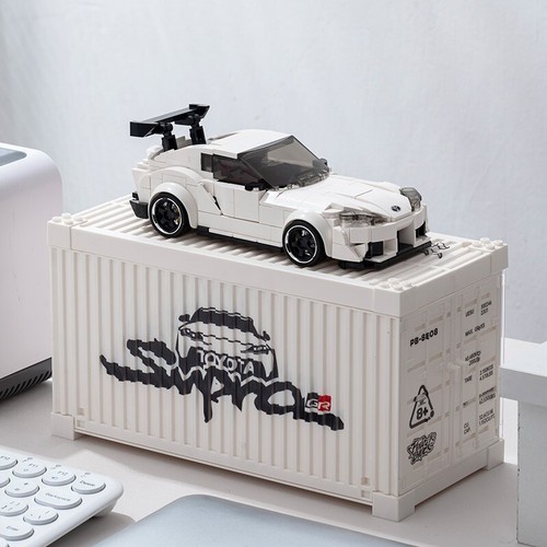 Happy build power block - happy,