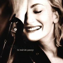 Mot passe von - mot, de