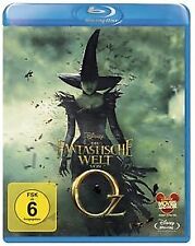 Die fantastische Welt von Oz [Blu-ray] von Raimi, Sam | DVD | Zustand sehr gut