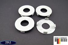 4 Nabenkappen Nabendeckel ohne