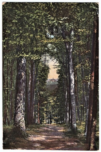 Alte eisenach hohensonne - eisenach,,