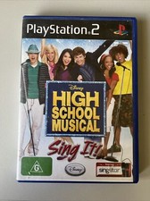 High School Musical: Sing It