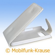 Flip Case Etui Handytasche