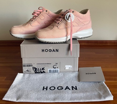 Hogan interactive schuhe - interactive,