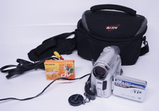 JVC GR-D345E 32x Opticalzoom