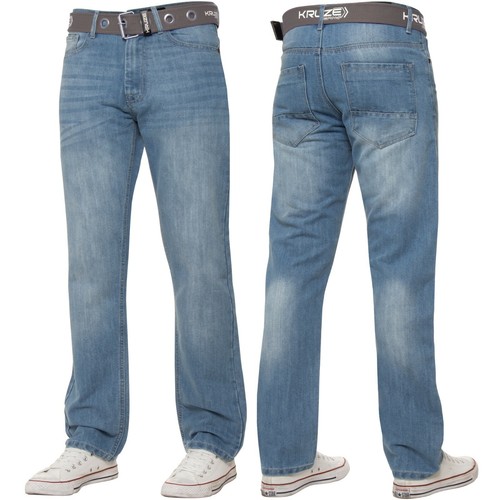 Kruze herren gerades - kruze,