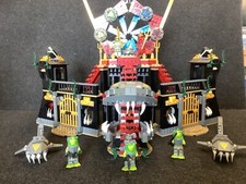 Lego 8078 Portal of Atlantis