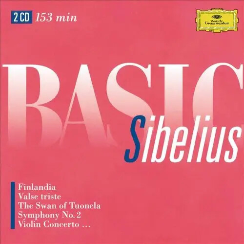 2xcd basic sibelius various - sibelius,