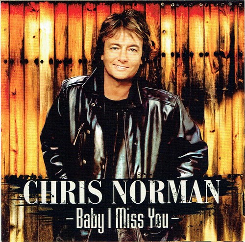 Chris norman baby i - chris, –