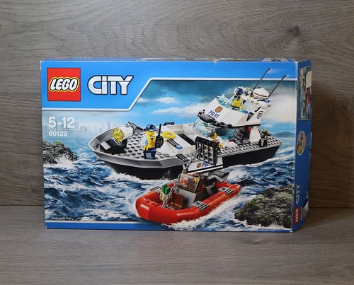 Lego city 60129 - lego,