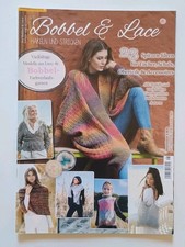 Bobbel & Lace Nr. 8 - Häkeln