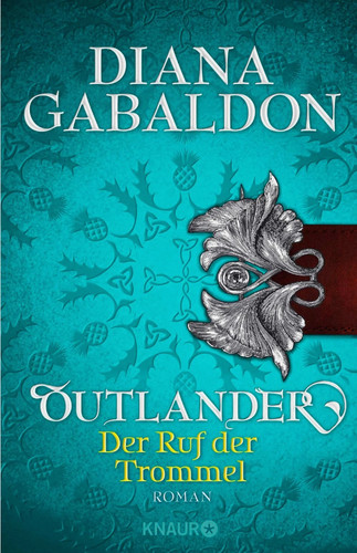 Outlander feuer und stein - -,