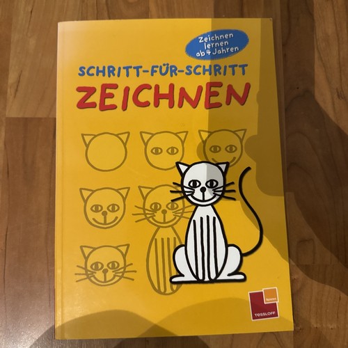 Schritt für - schritt,