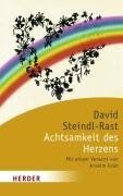 Die achtsamkeit des herzens - die,