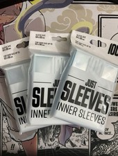 Inner Sleeves, Perfect Fit