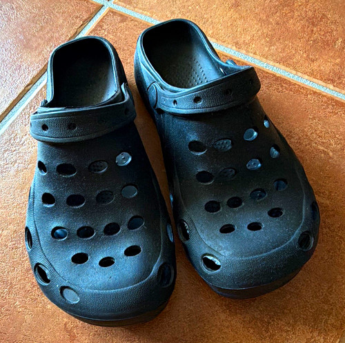 Crocs unisex kinder - kinder, clogs
