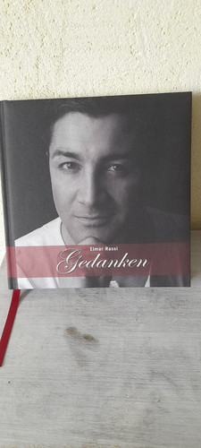 Gedanken elmar rassi buch - elmar,