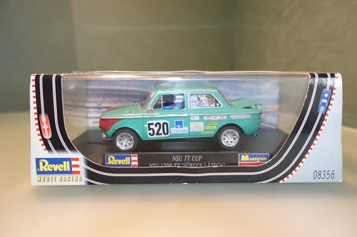 Revell 08356 nsu cup - 08356,
