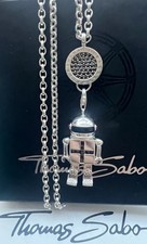 Massive Thomas Sabo Kette